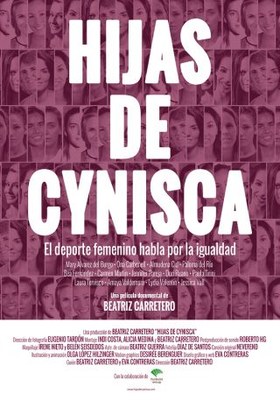 Hijas de Cynisca