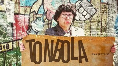 Hika Teatro: "Tonbola"