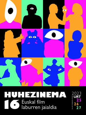 HUHEZINEMA