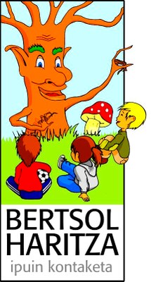 Ibai Asoain Arruti: "Bertsol haritza"