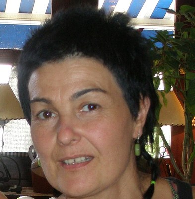 Karmele Igartua sorkuntza bekaren sari banaketa