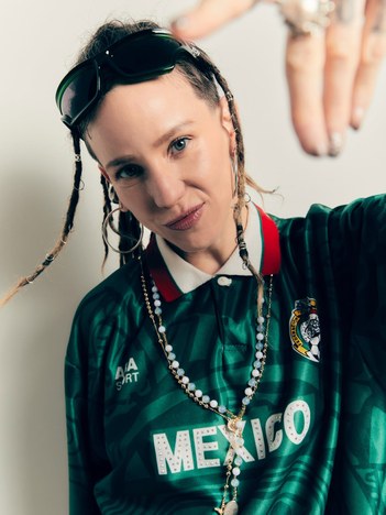 KONTZERTUA: NIÑA DIOZ