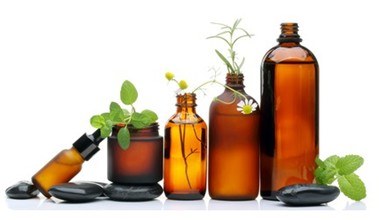 KOSMETIKA NATURALA IKASTAROA