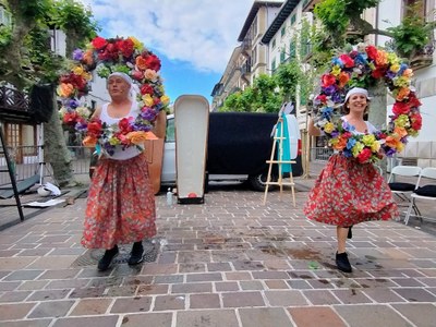 LA ÚLTIMA Y NOS VAMOS