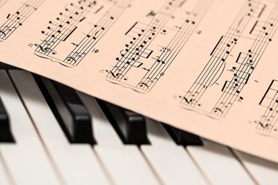 Leizarra musika eskola: "kontzertua"
