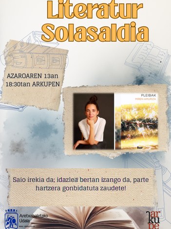 LITERATUR SOLASALDIA