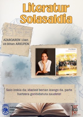 LITERATUR SOLASALDIA