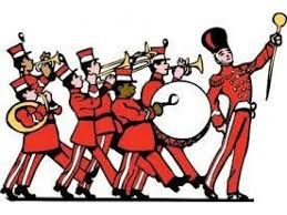 Lizarra musika eskola: Bandaren emanaldia