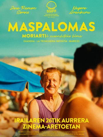 MASPALOMAS