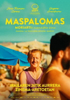 MASPALOMAS