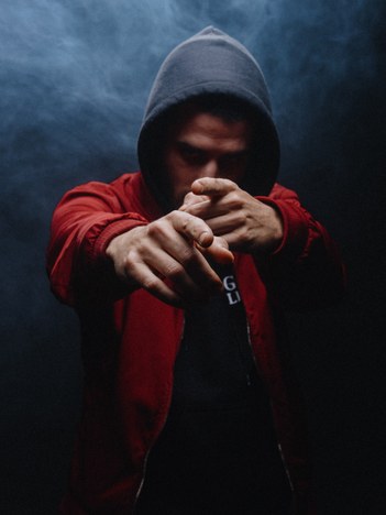 MUSIKA: ODEI BARROSO