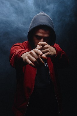 MUSIKA: ODEI BARROSO