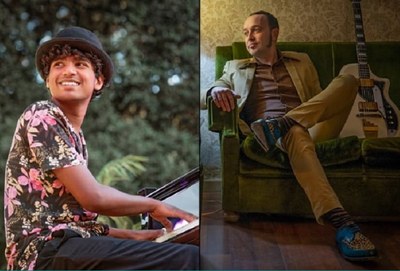 NIREK MOKAR & IKER PIRIS TRIO