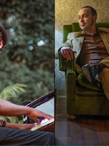 NIREK MOKAR & IKER PIRIS TRIO