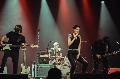 Noa & The Hell Drinkers