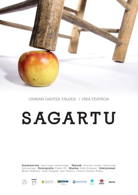 Oinkari dantza-hika talde: "Sagartu"