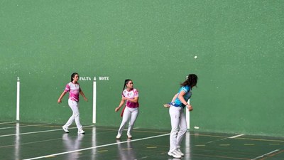 PILOTA PARTIDAK