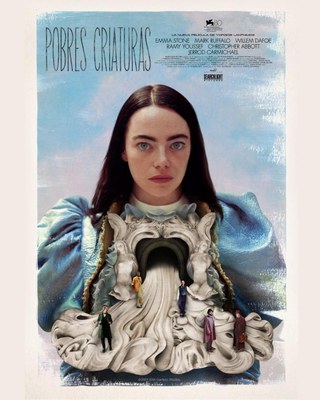 POBRES CRIATURAS