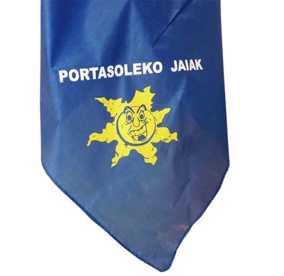 Portasoleko jaiak