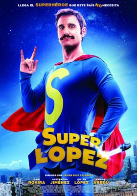 Super Lopez