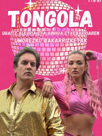 TONGOLA