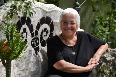 Toti Martinez de Lezea: "Euskal mitologia eta elaberriak"