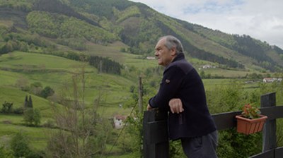 TXILLARREKO SUKALDARIA DOKUMENTALA