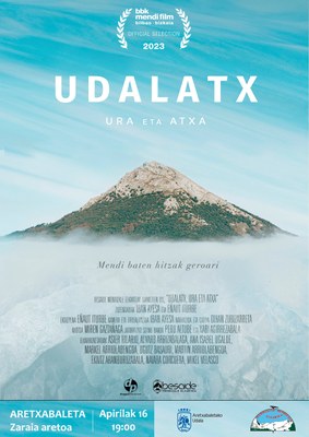 UDALATX. URA ETA ATXA