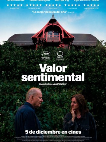 VALOR SENTIMENTAL