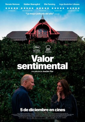 VALOR SENTIMENTAL